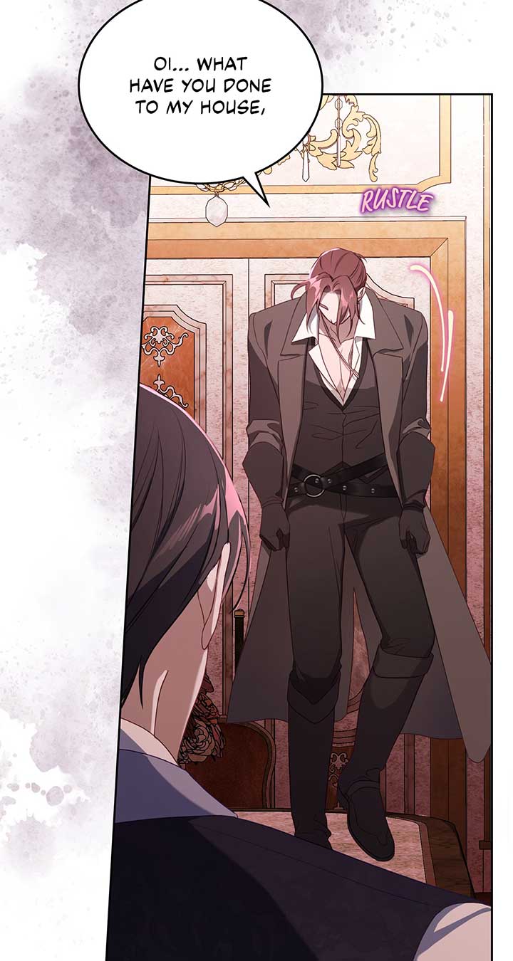 Moonlight Library Chapter 59 - Page 78