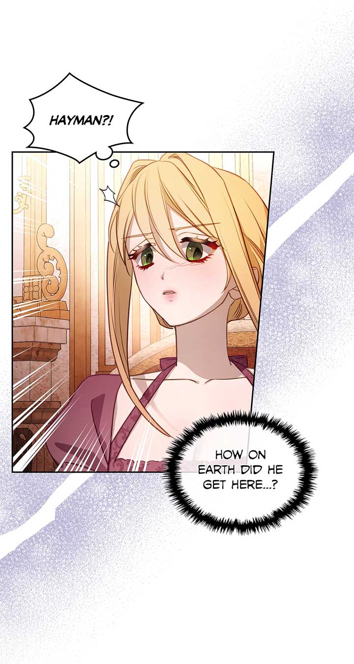 Moonlight Library Chapter 59 - Page 81
