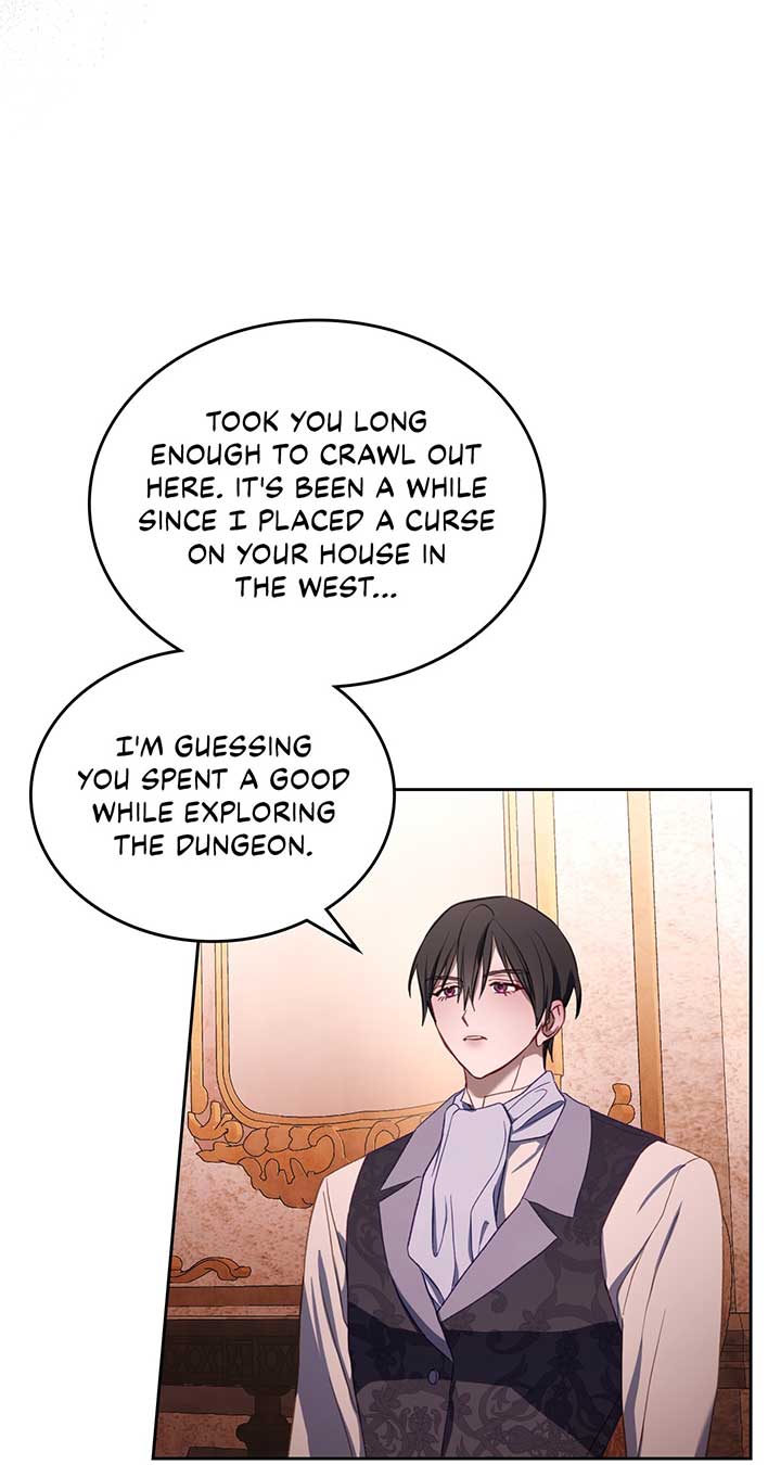 Moonlight Library Chapter 59 - Page 82