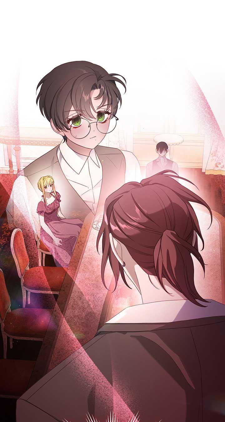 Moonlight Library Chapter 59 - Page 85