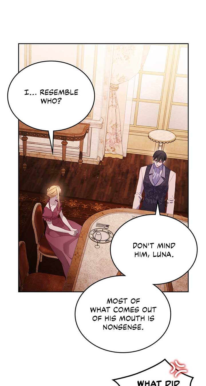 Moonlight Library Chapter 60 - Page 15