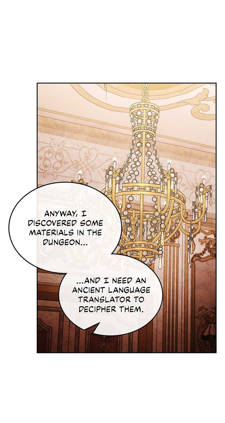 Moonlight Library Chapter 60 - Page 21