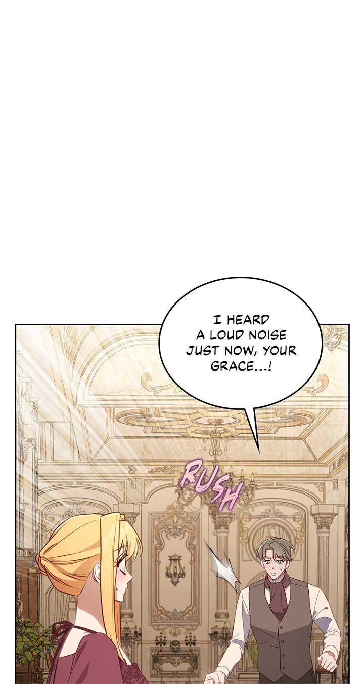 Moonlight Library Chapter 60 - Page 37