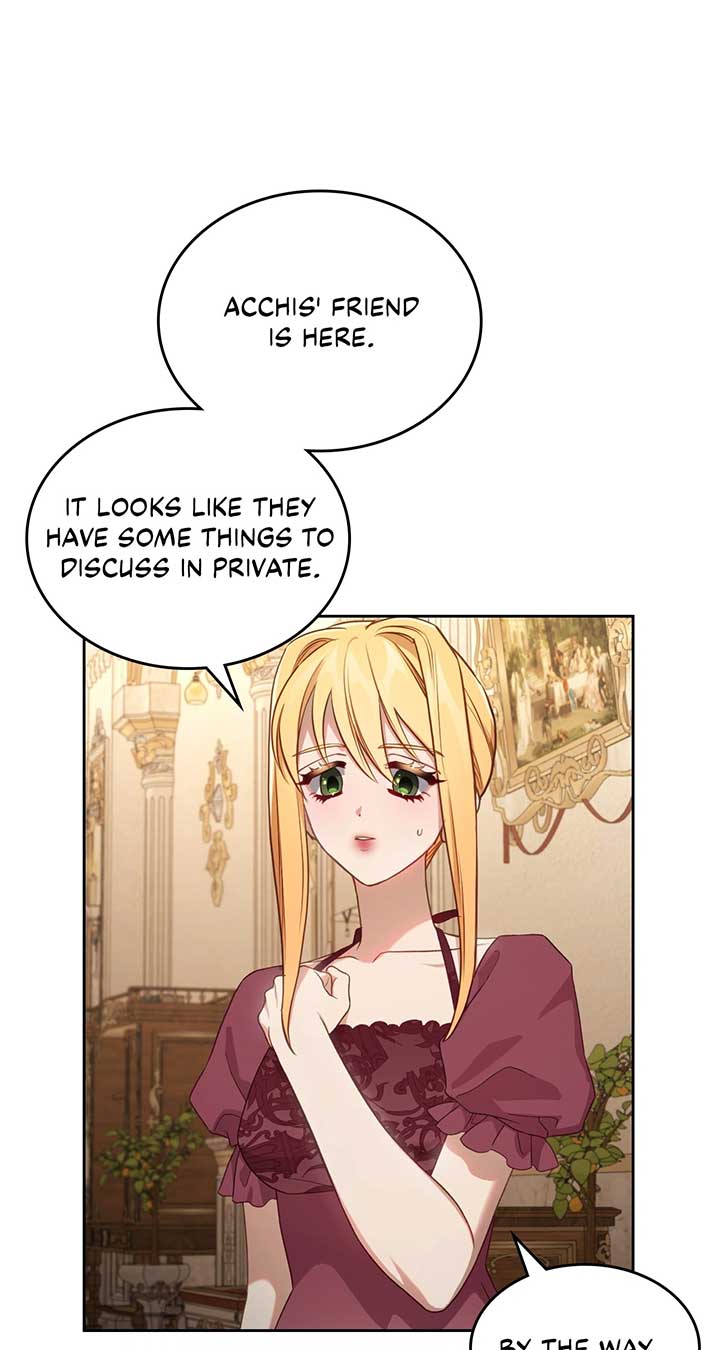 Moonlight Library Chapter 60 - Page 39