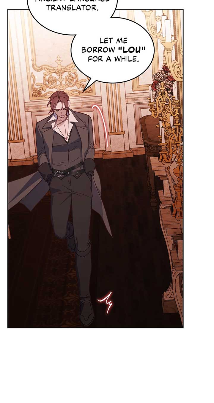 Moonlight Library Chapter 60 - Page 5