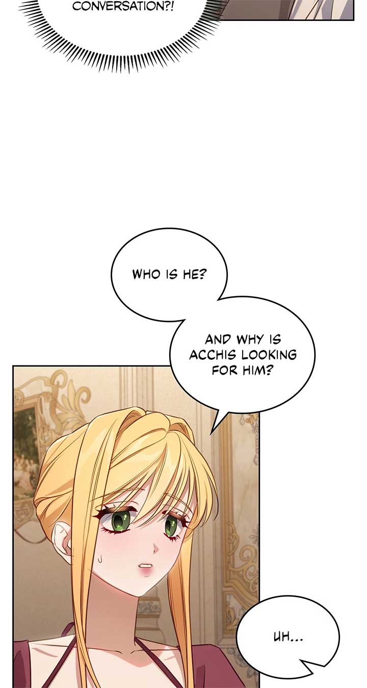 Moonlight Library Chapter 60 - Page 41
