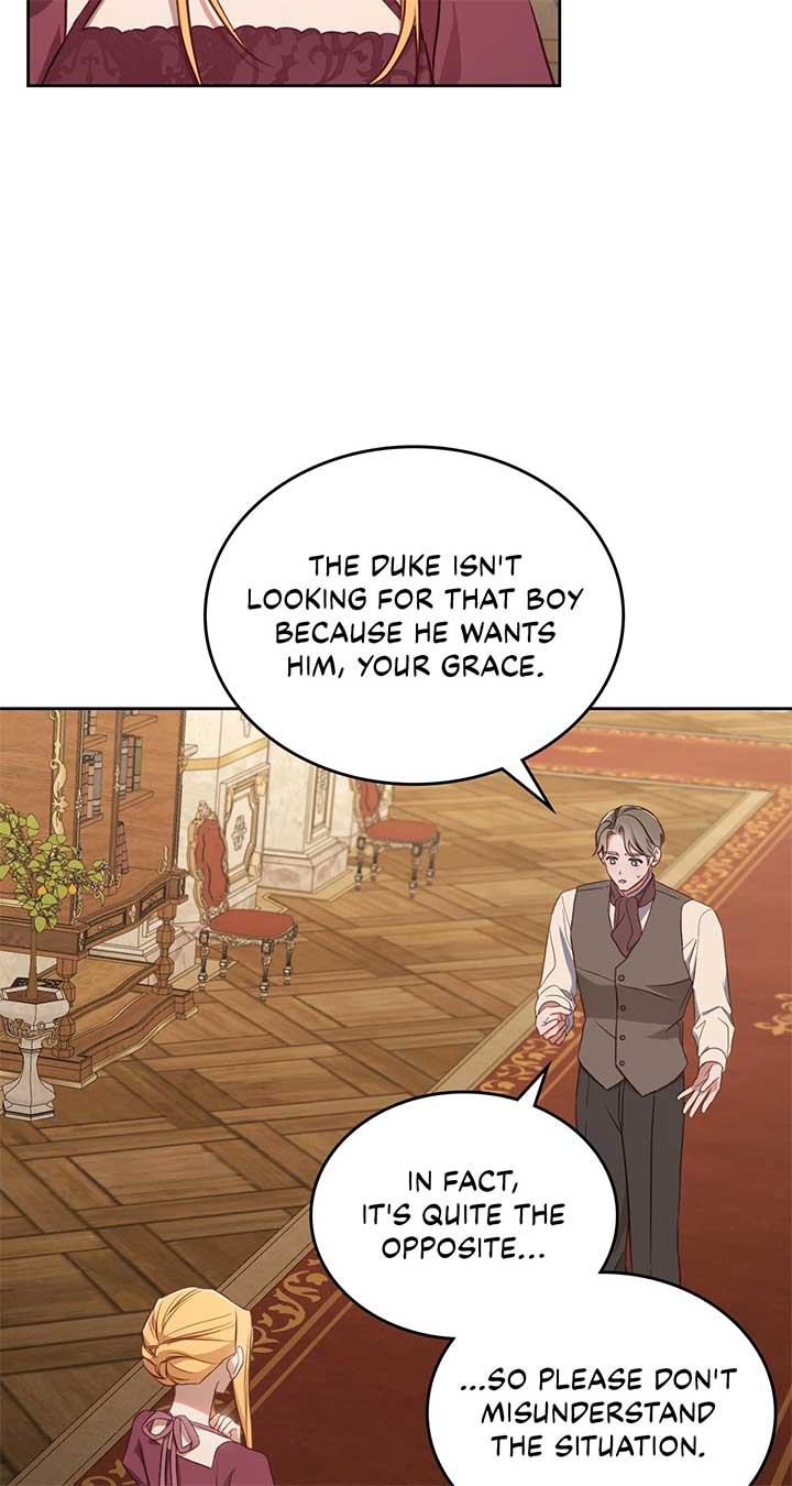 Moonlight Library Chapter 60 - Page 42