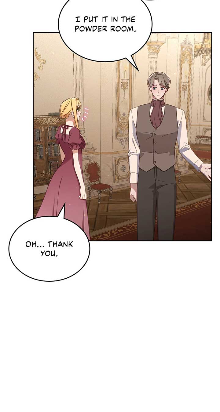 Moonlight Library Chapter 60 - Page 46