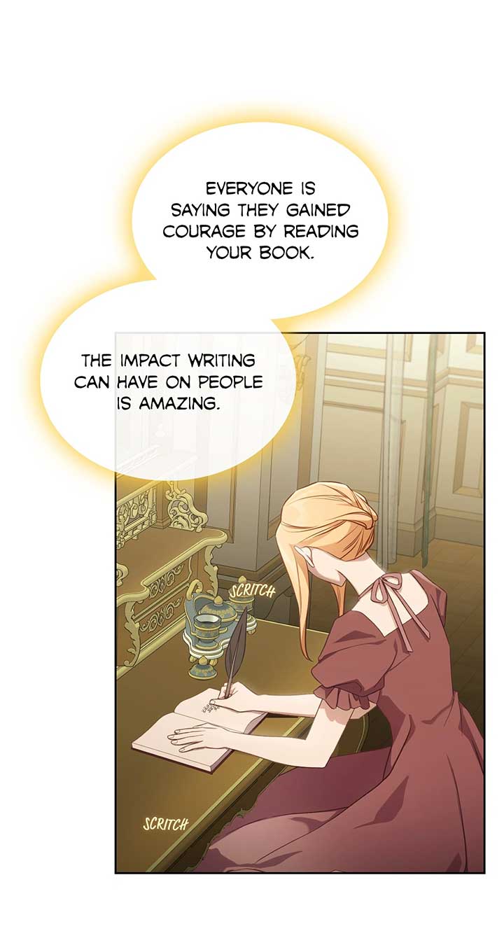 Moonlight Library Chapter 60 - Page 51
