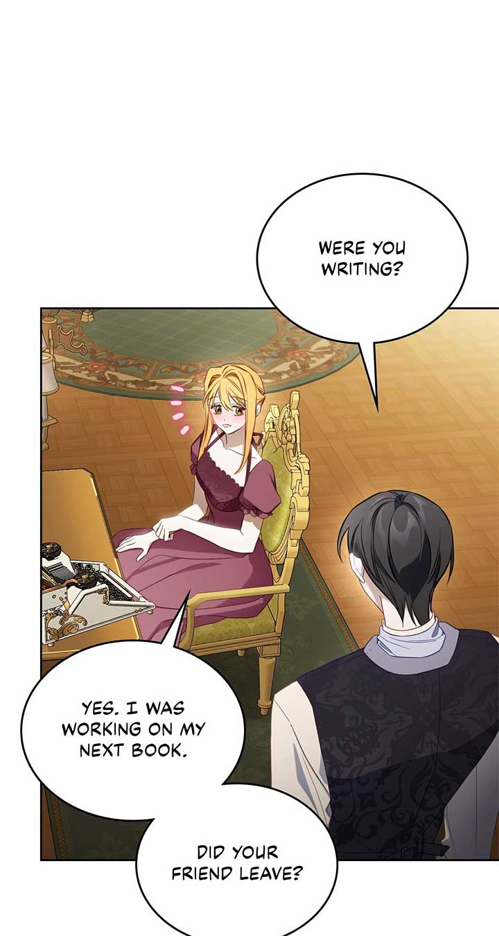 Moonlight Library Chapter 60 - Page 58