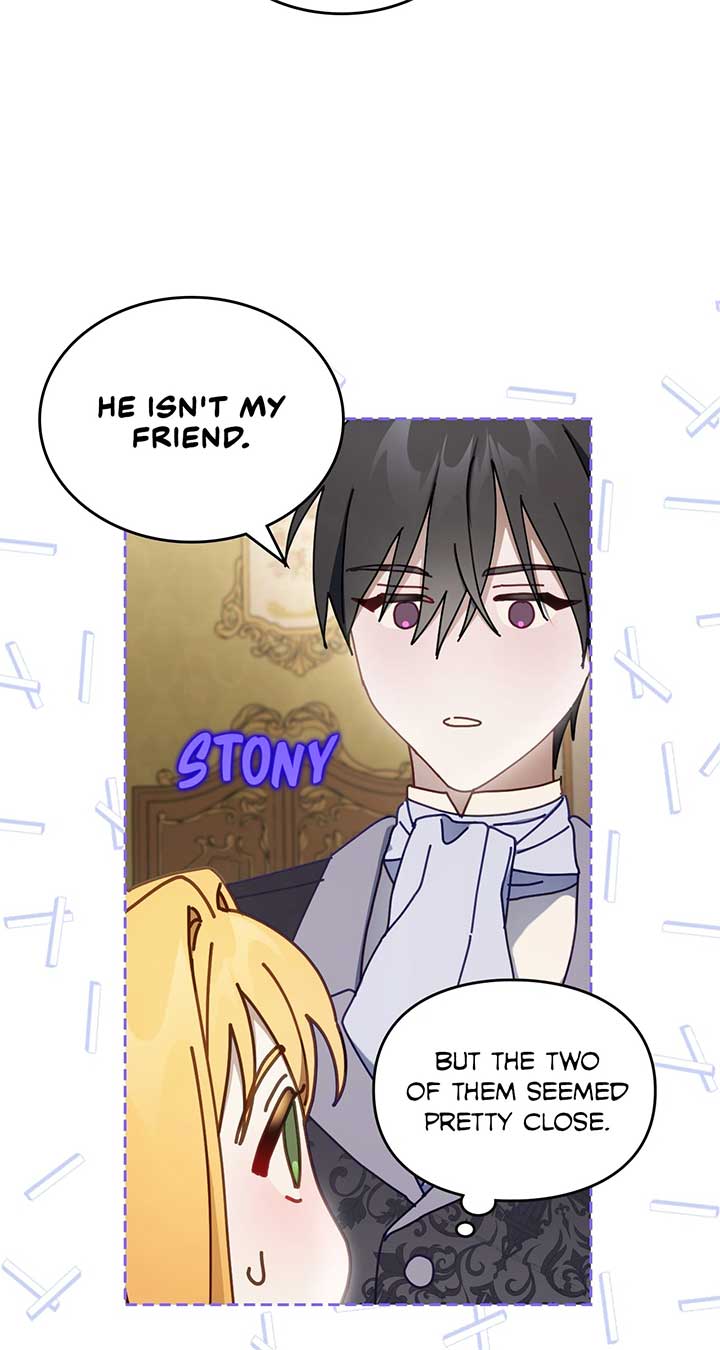Moonlight Library Chapter 60 - Page 59