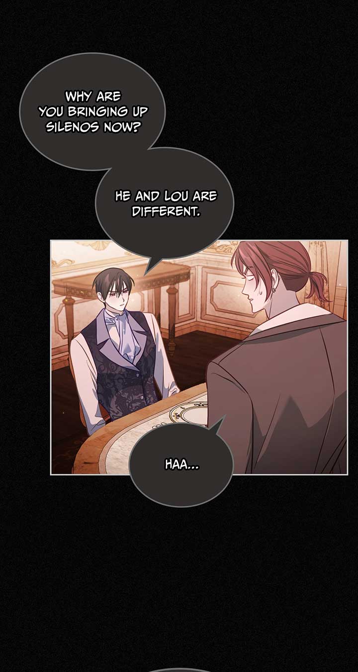 Moonlight Library Chapter 61 - Page 12