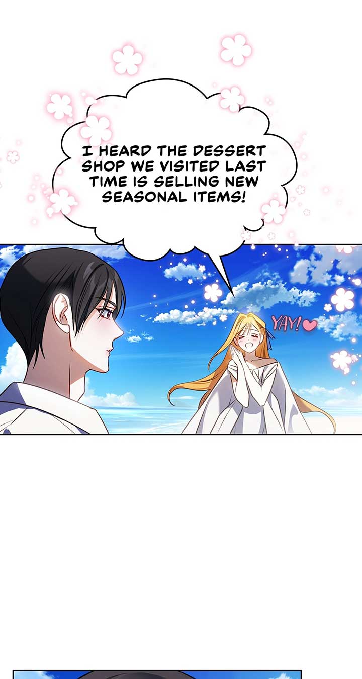 Moonlight Library Chapter 61 - Page 21