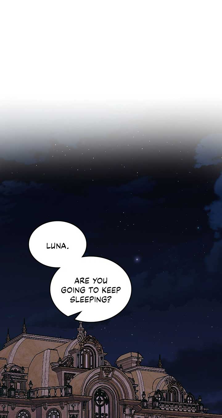 Moonlight Library Chapter 61 - Page 25