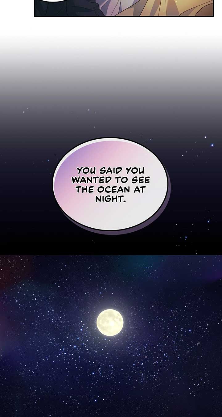 Moonlight Library Chapter 61 - Page 27