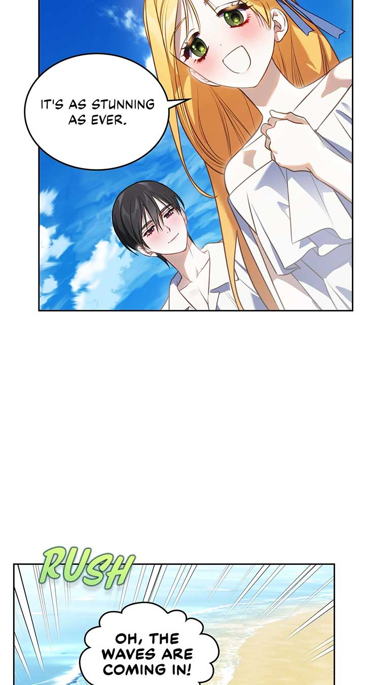 Moonlight Library Chapter 61 - Page 4