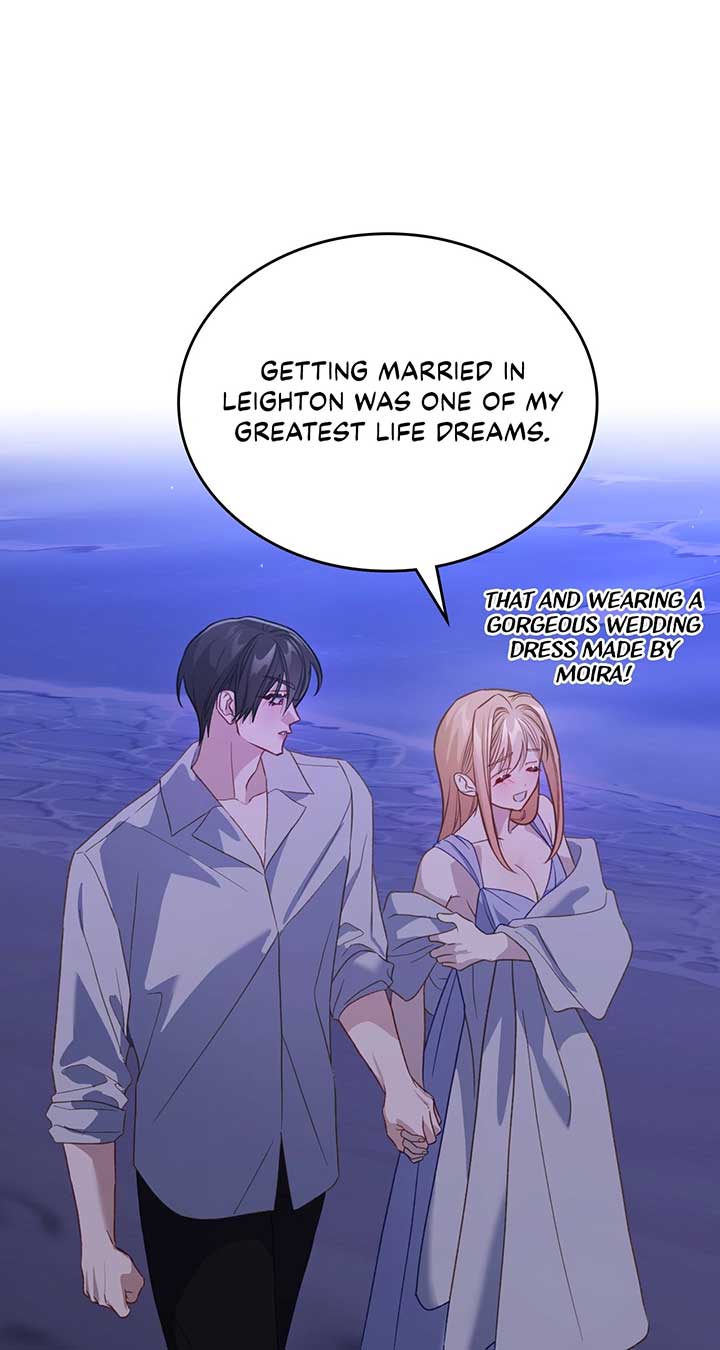 Moonlight Library Chapter 61 - Page 35