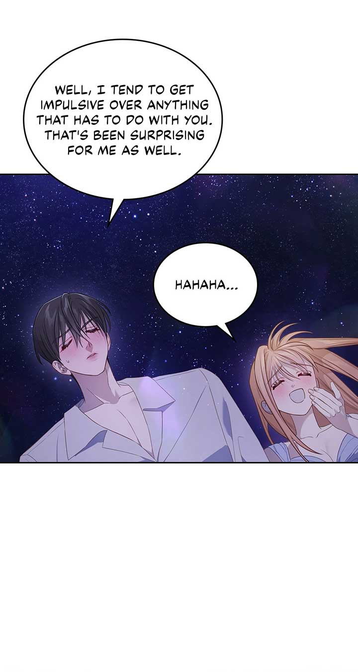 Moonlight Library Chapter 61 - Page 39