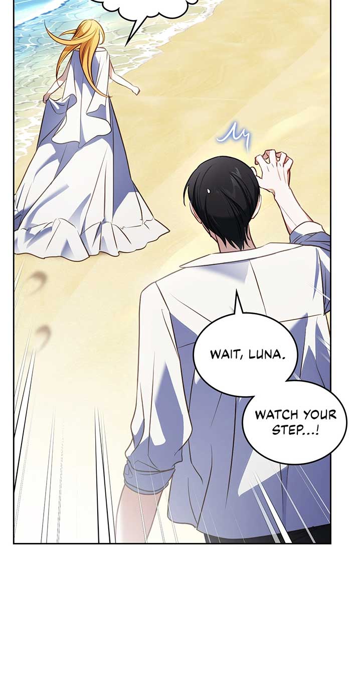 Moonlight Library Chapter 61 - Page 5