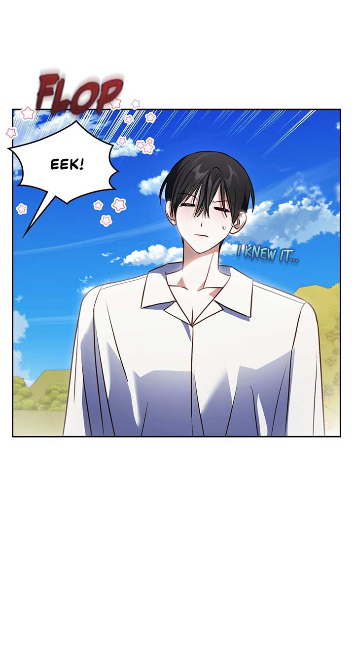 Moonlight Library Chapter 61 - Page 6