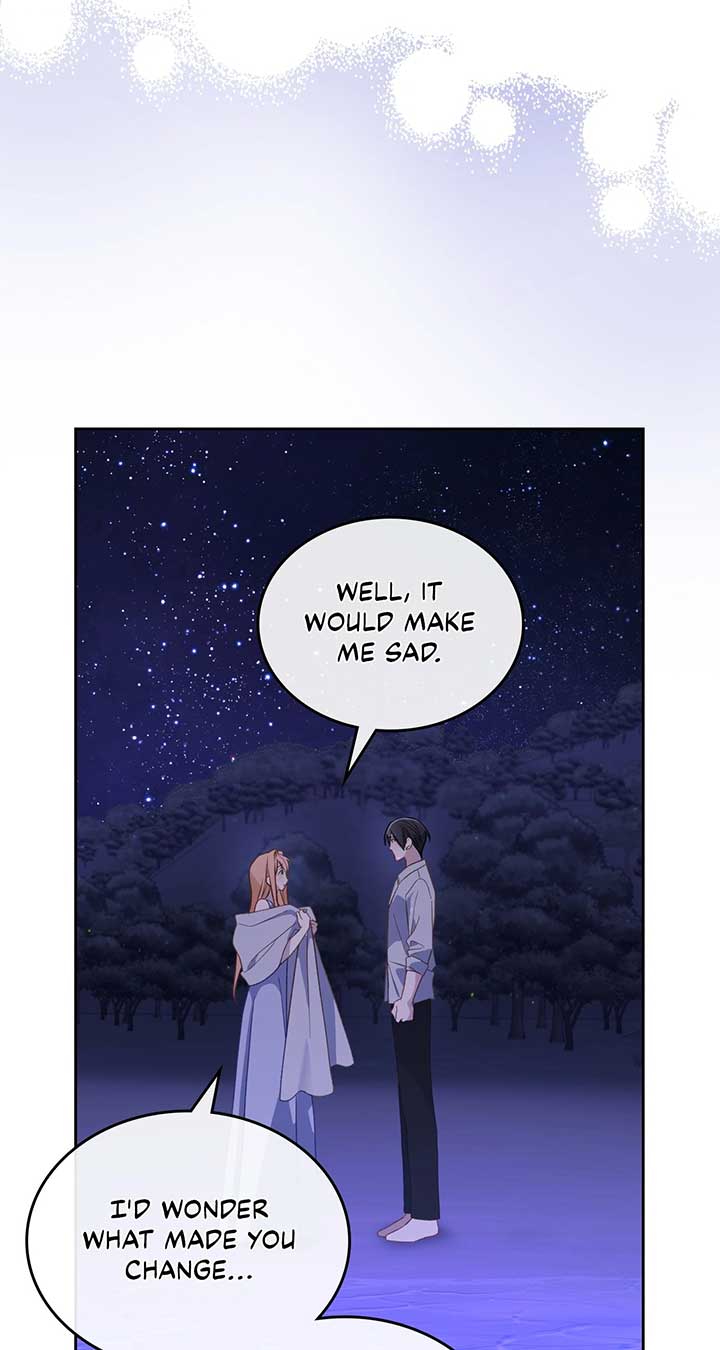 Moonlight Library Chapter 61 - Page 52