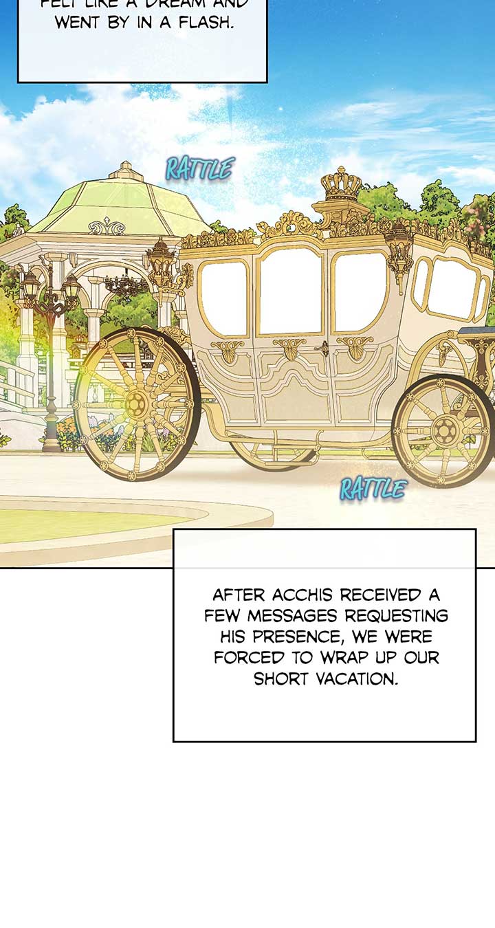 Moonlight Library Chapter 61 - Page 62