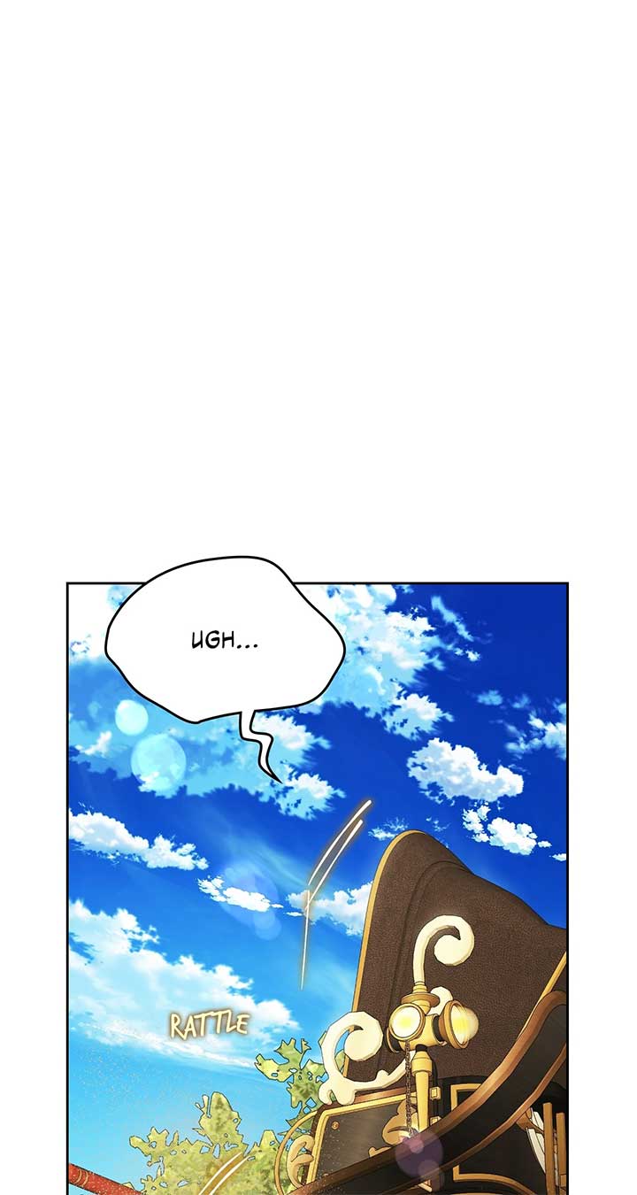 Moonlight Library Chapter 62 - Page 3