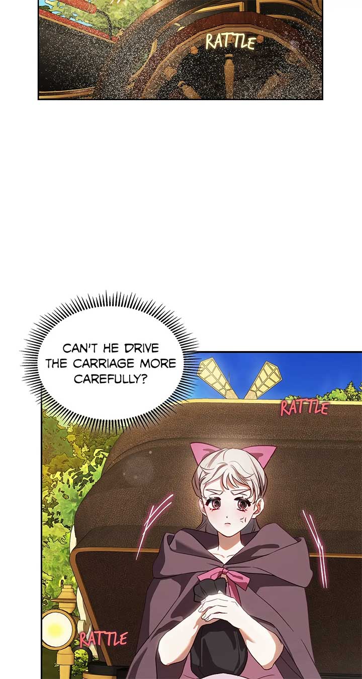 Moonlight Library Chapter 62 - Page 4