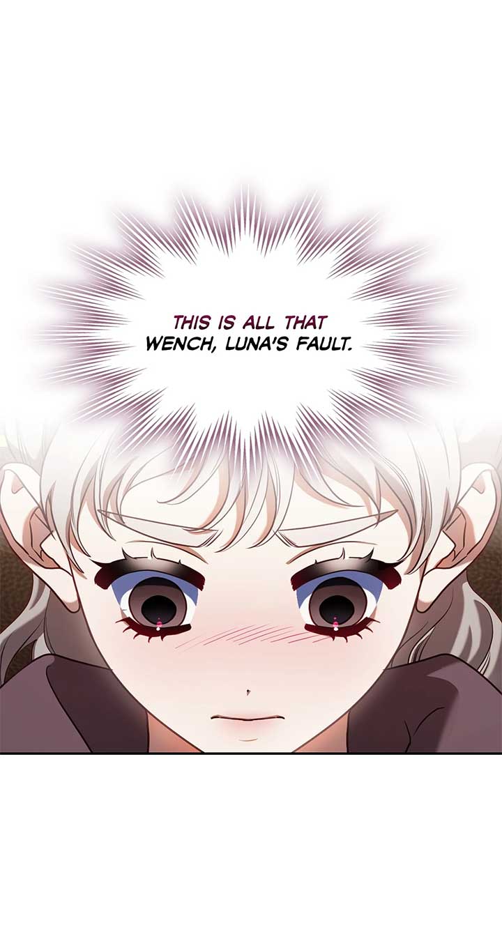 Moonlight Library Chapter 62 - Page 6