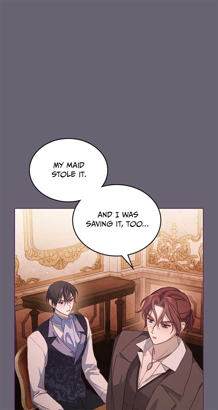 Moonlight Library Chapter 62 - Page 55