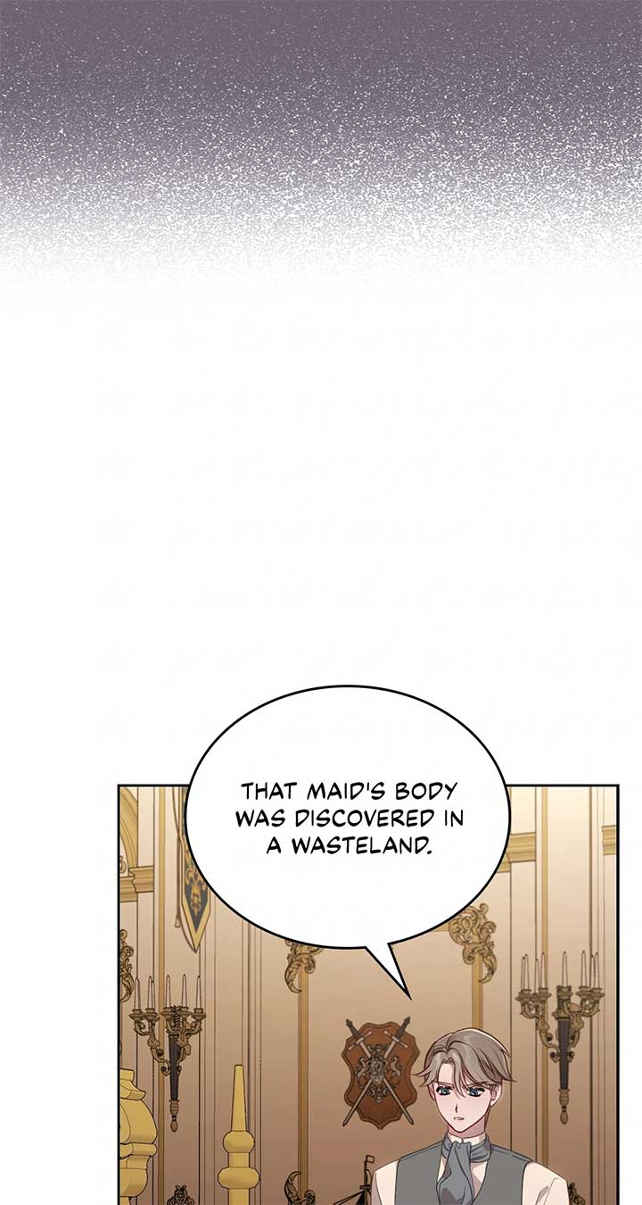 Moonlight Library Chapter 62 - Page 58