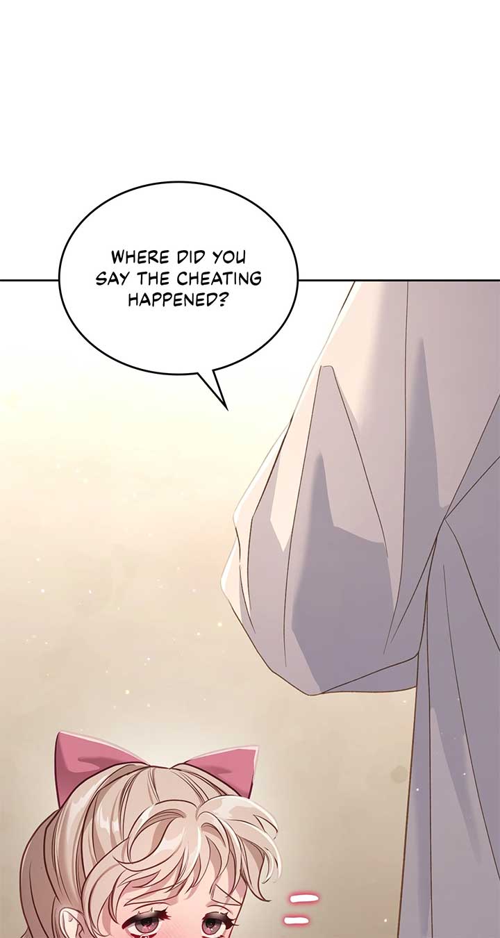Moonlight Library Chapter 62 - Page 80