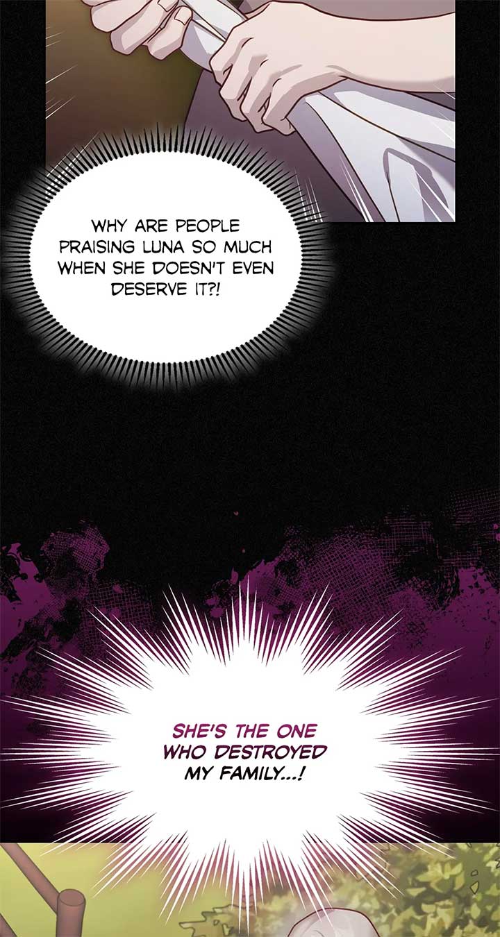Moonlight Library Chapter 62 - Page 9