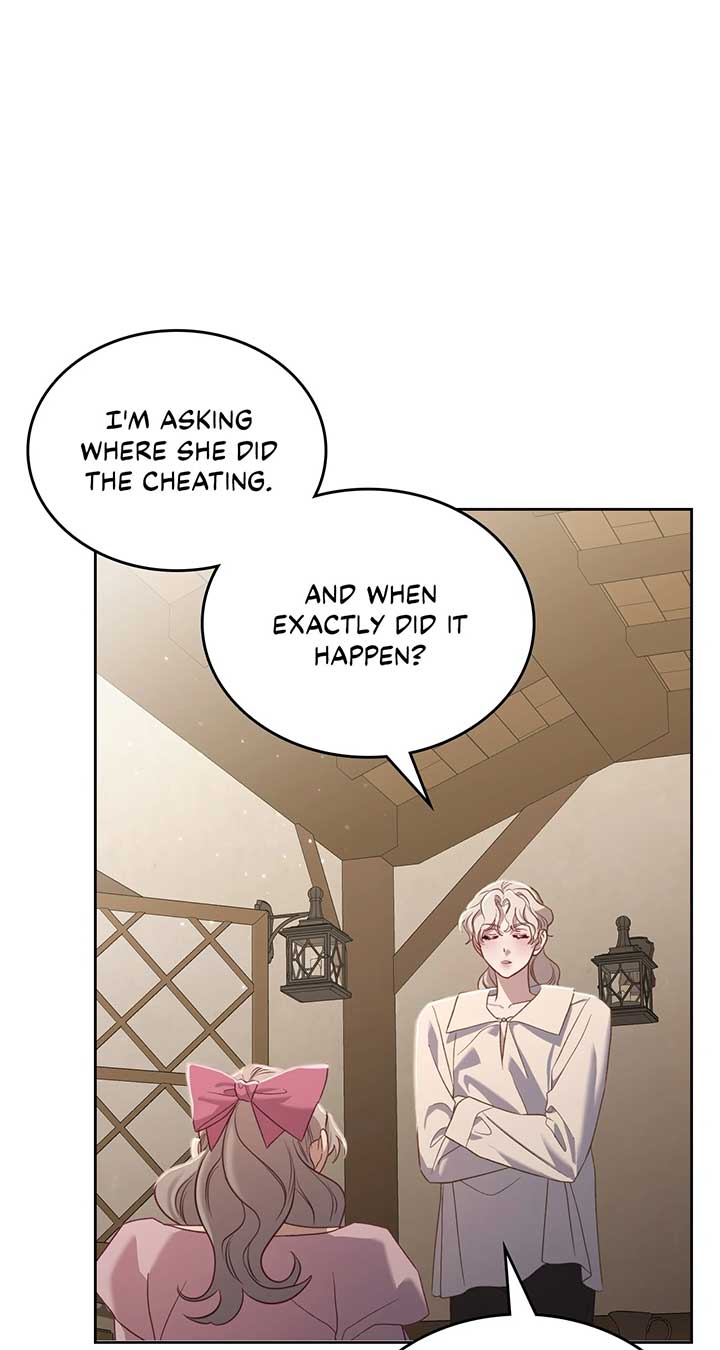 Moonlight Library Chapter 62 - Page 83