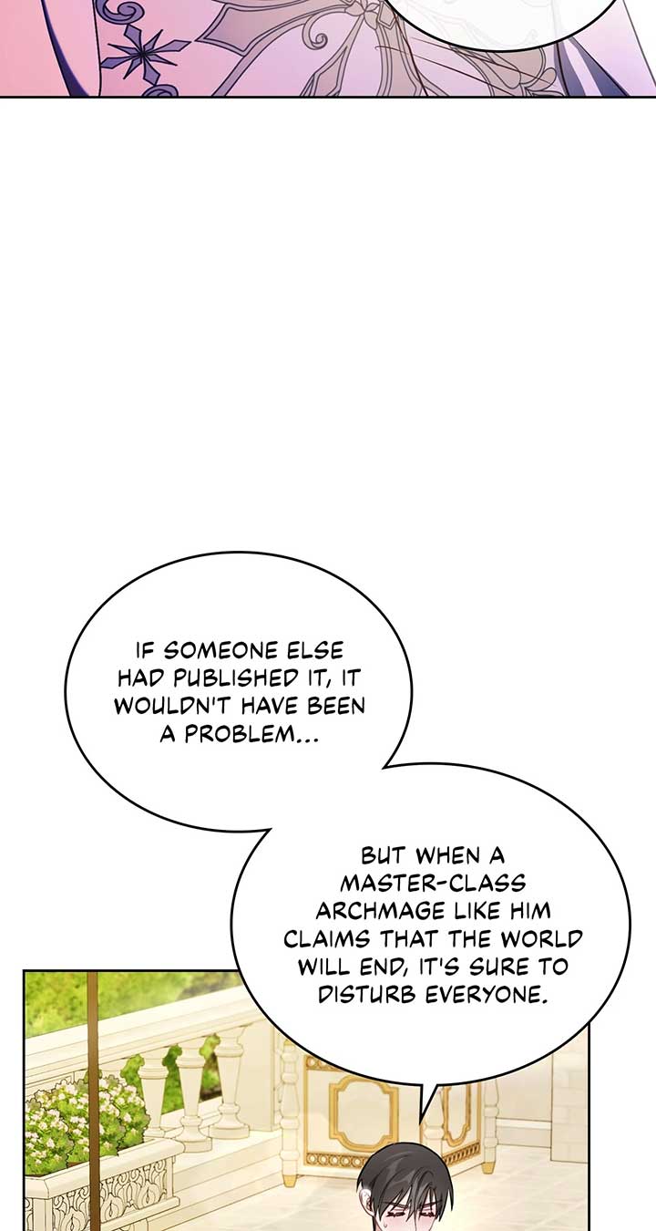 Moonlight Library Chapter 63 - Page 11