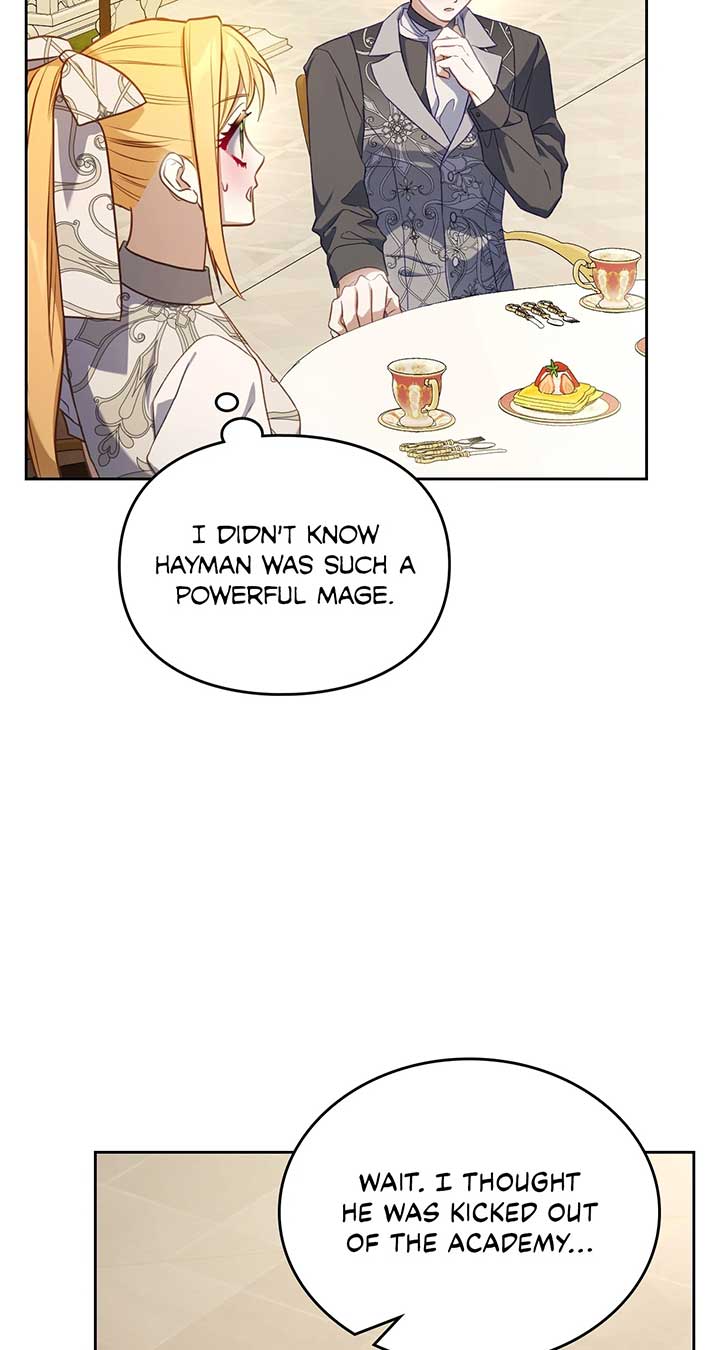 Moonlight Library Chapter 63 - Page 12