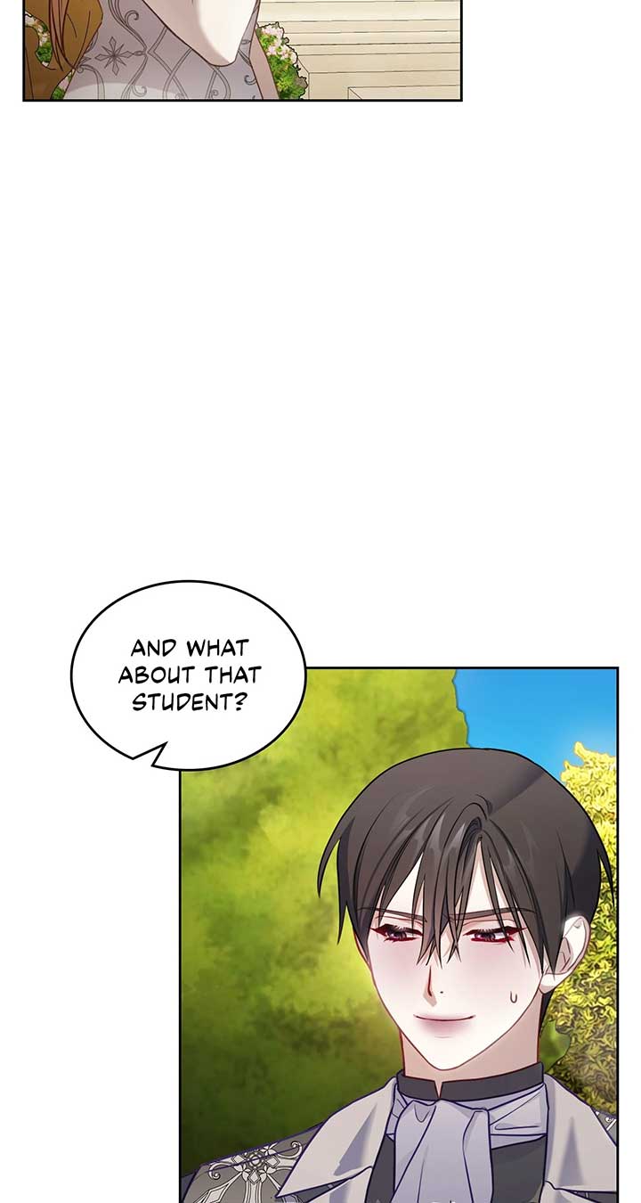 Moonlight Library Chapter 63 - Page 20