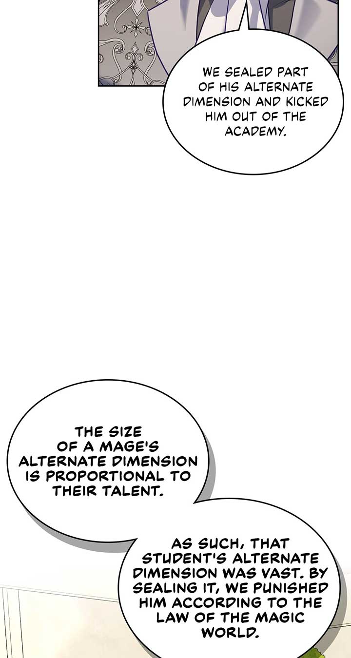Moonlight Library Chapter 63 - Page 21