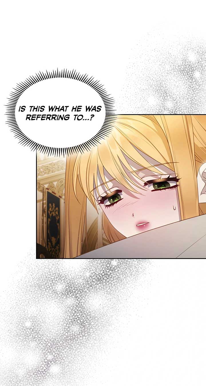 Moonlight Library Chapter 63 - Page 26