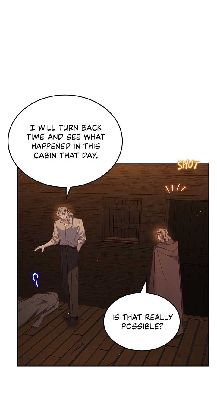 Moonlight Library Chapter 63 - Page 31