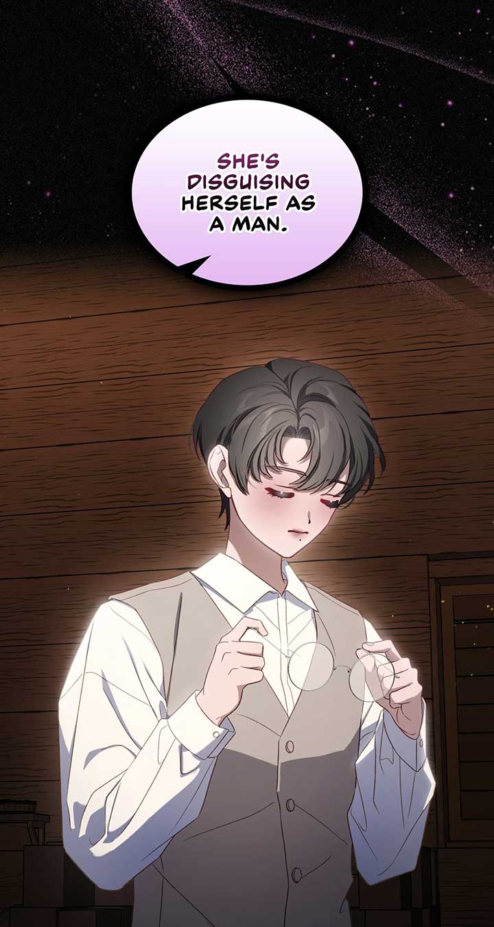 Moonlight Library Chapter 63 - Page 45