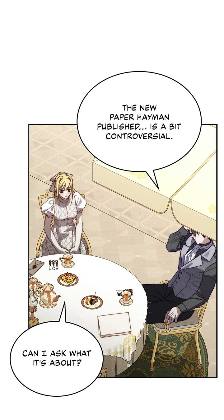 Moonlight Library Chapter 63 - Page 6