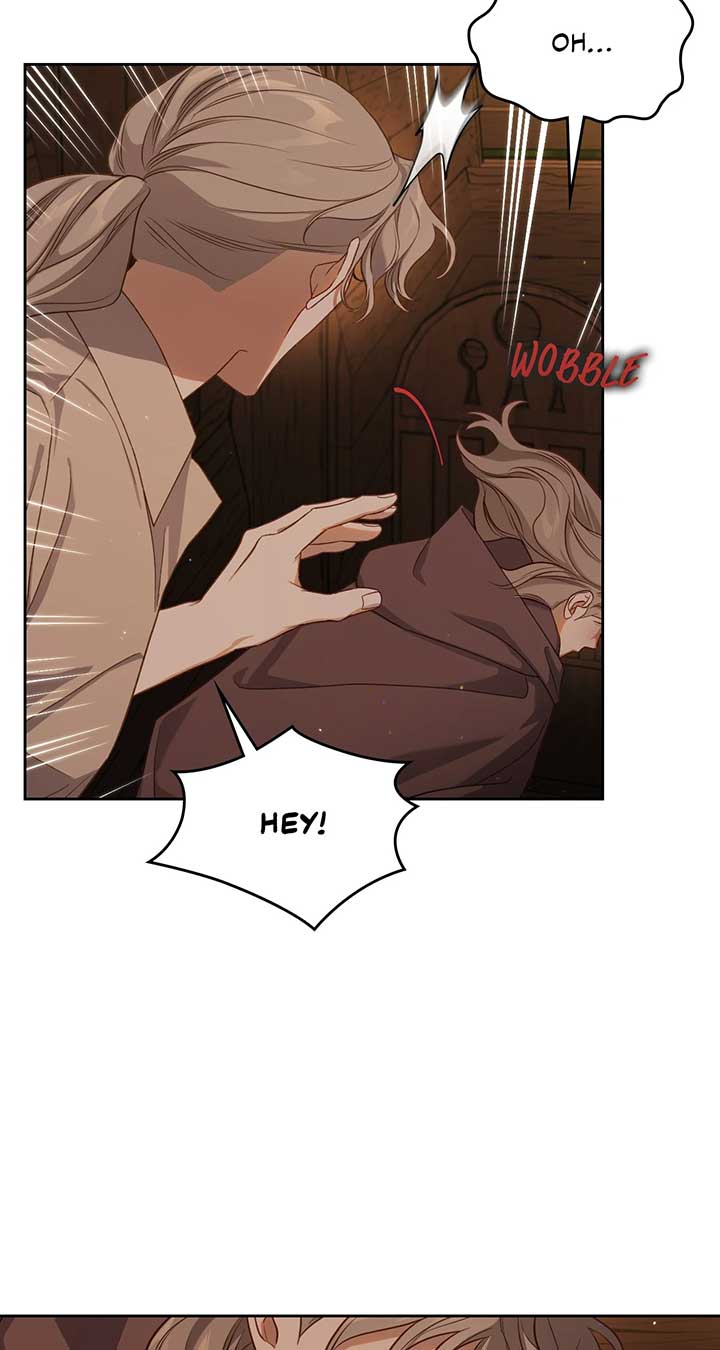 Moonlight Library Chapter 63 - Page 56