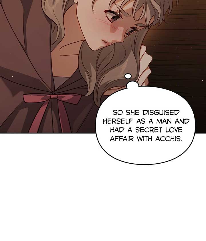 Moonlight Library Chapter 63 - Page 57