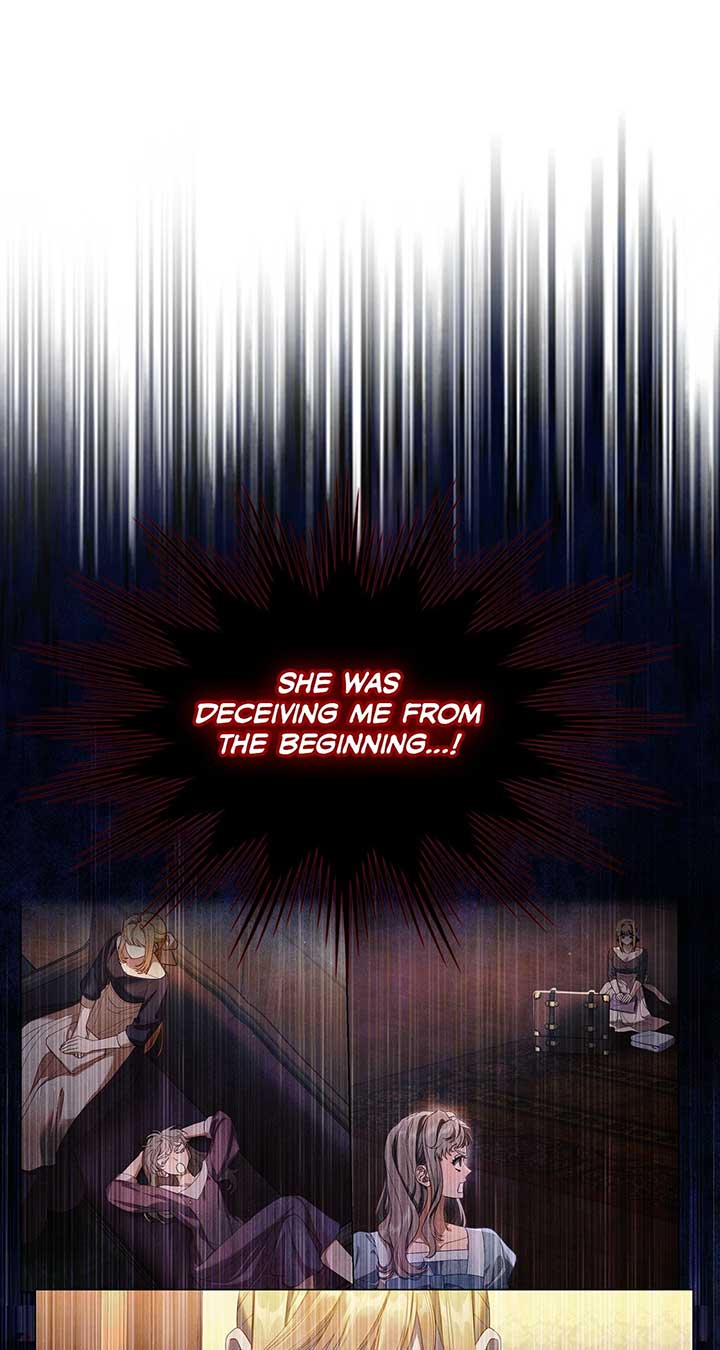 Moonlight Library Chapter 63 - Page 58
