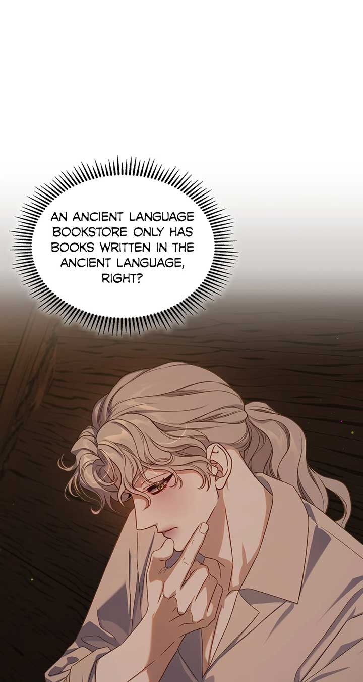 Moonlight Library Chapter 63 - Page 62
