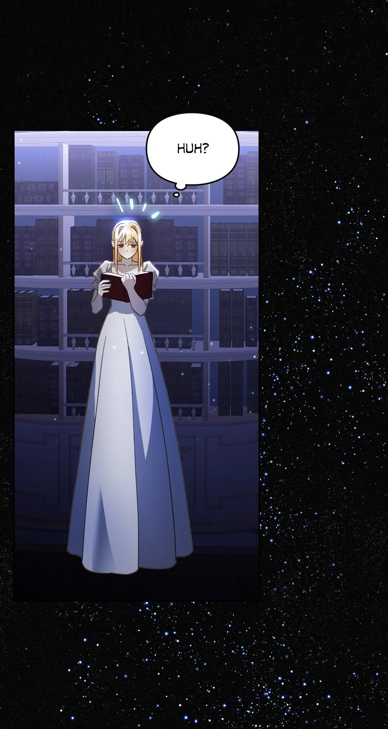 Moonlight Library Chapter 64 - Page 13