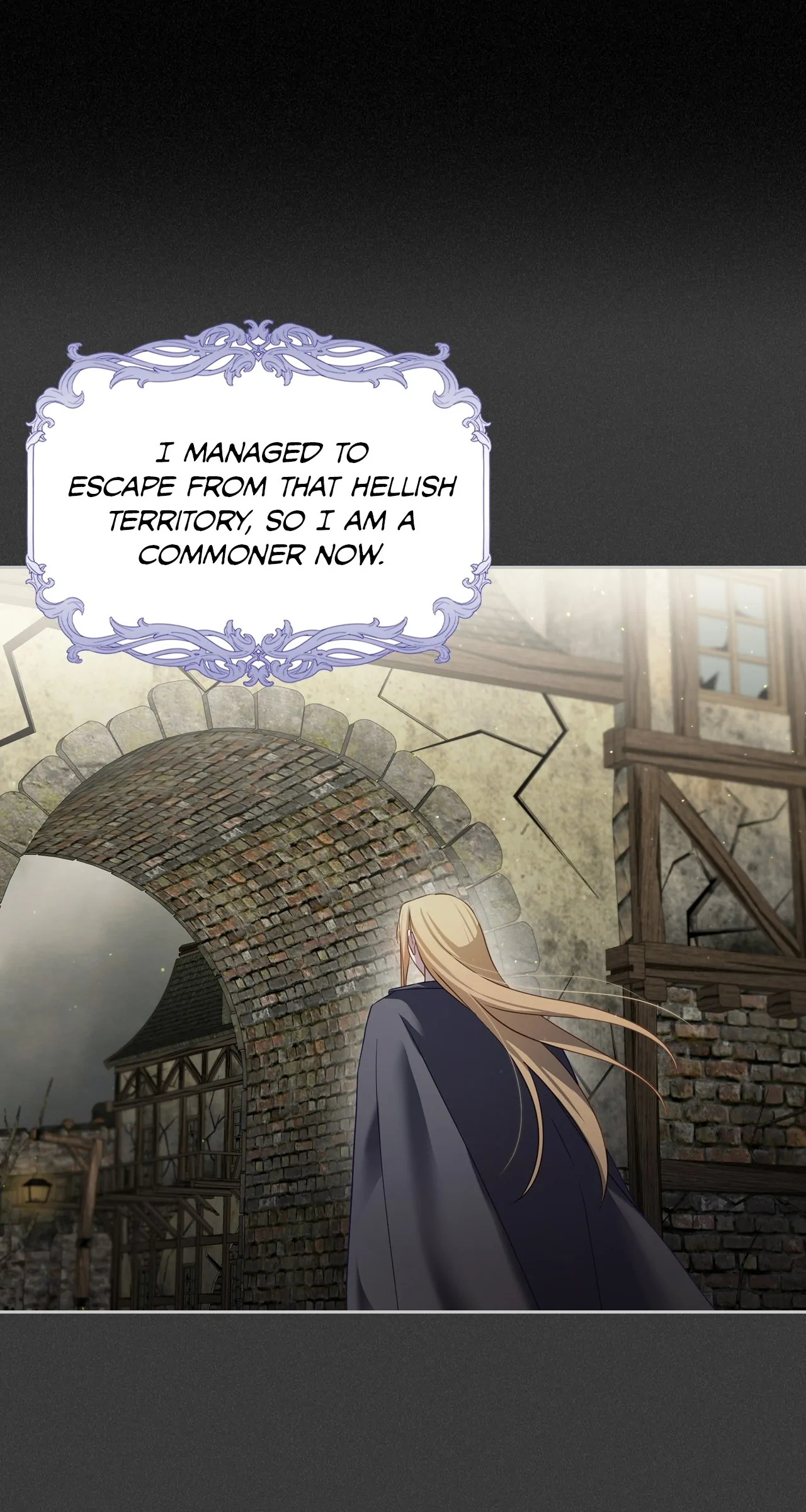 Moonlight Library Chapter 64 - Page 17