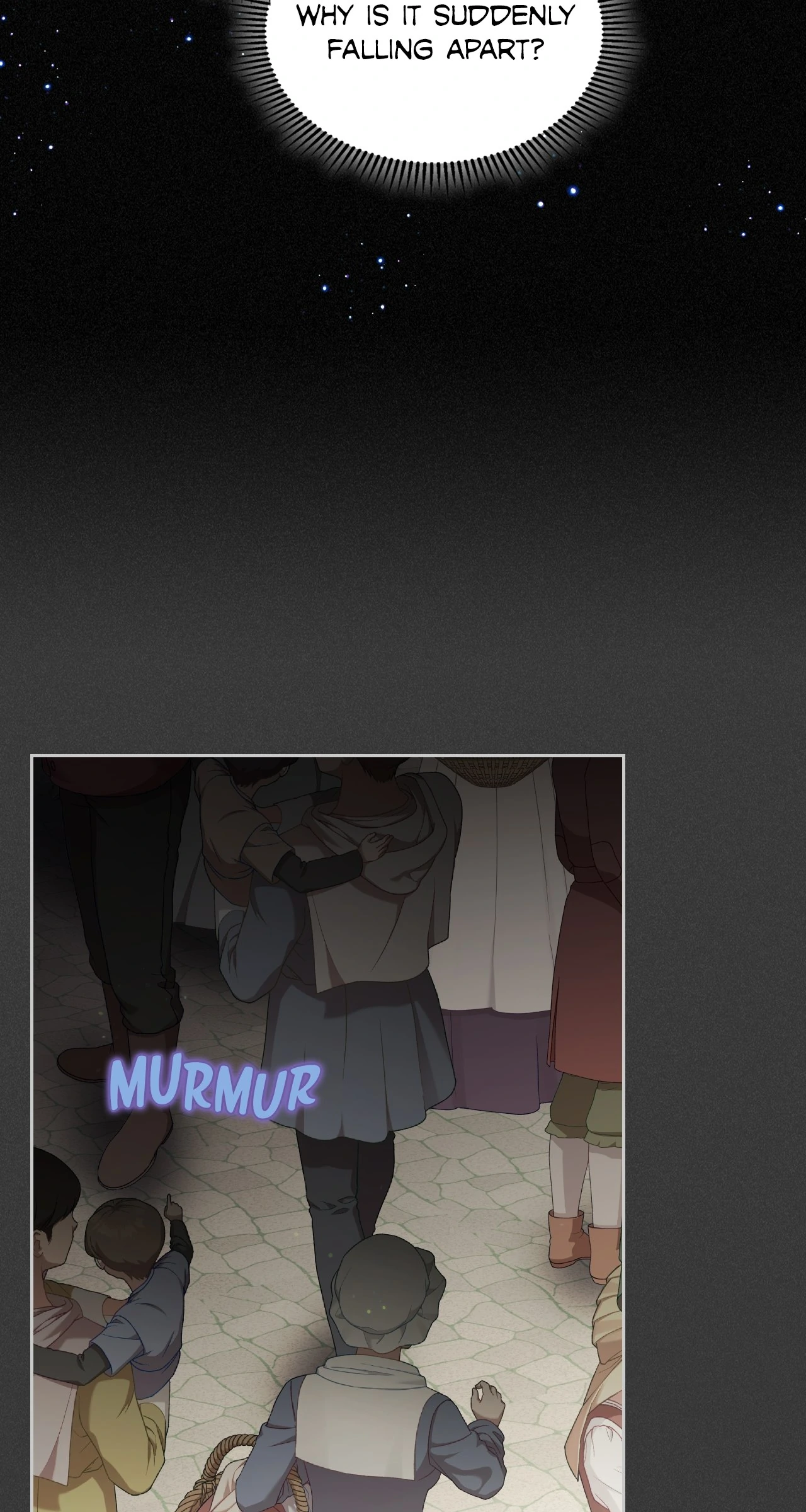 Moonlight Library Chapter 64 - Page 22