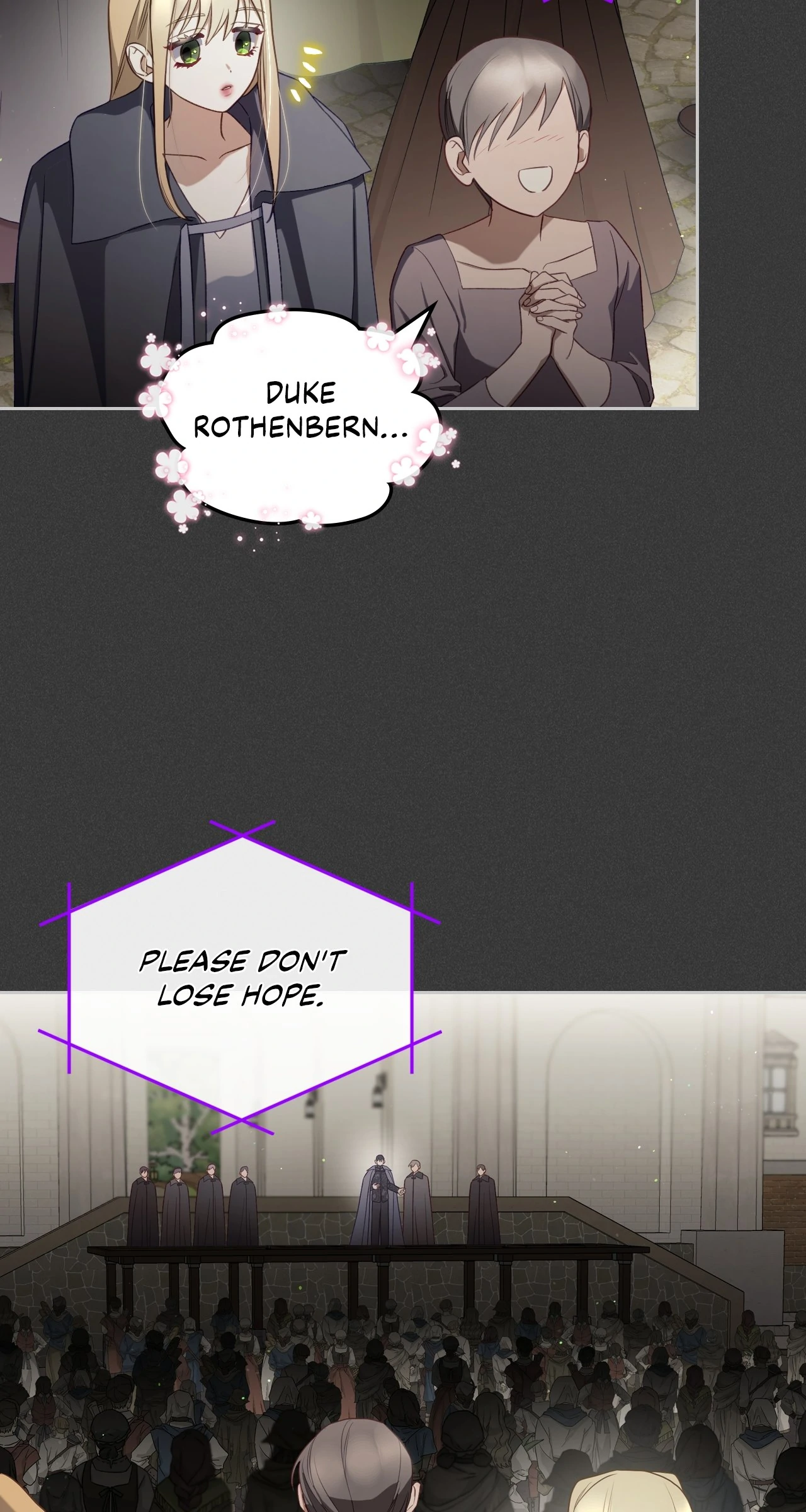 Moonlight Library Chapter 64 - Page 27